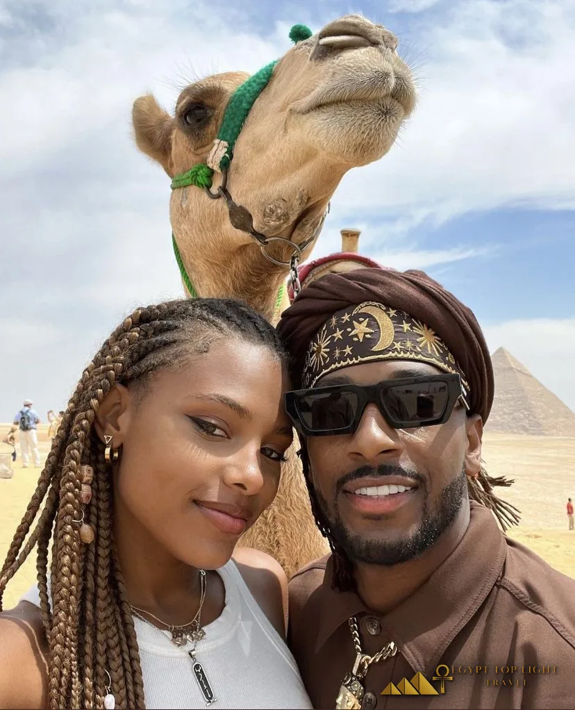 Egypt for Couples: A Romantic Heritage Escape