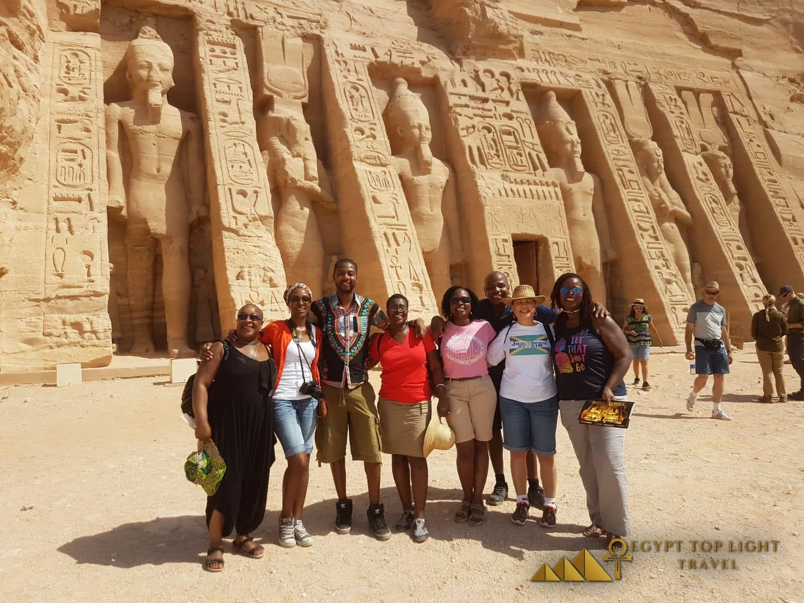 Spend Juneteenth in the Motherland: An Egypt Heritage Trip