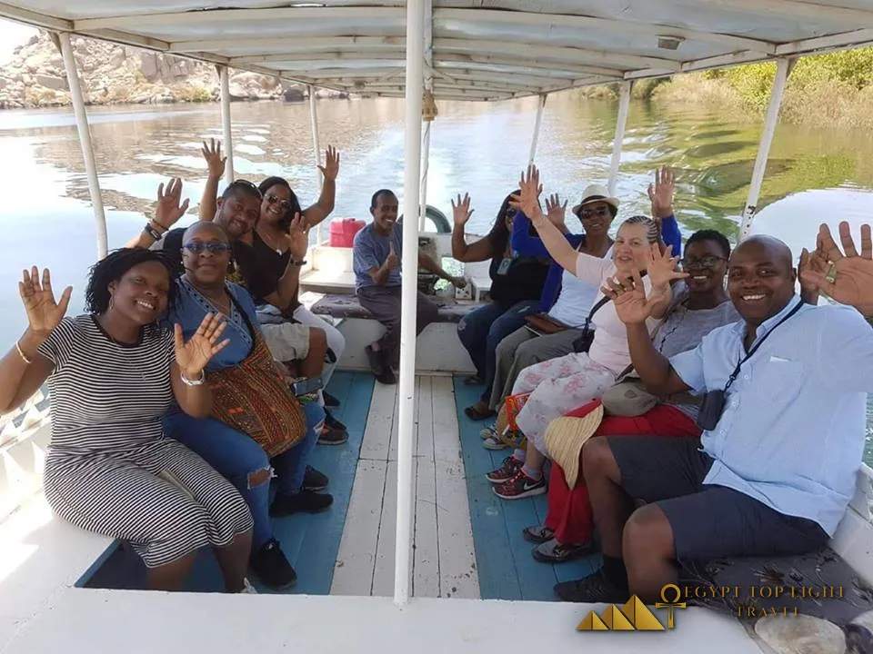 Egypt or Ghana? Choosing Your First Black Heritage Trip to Africa