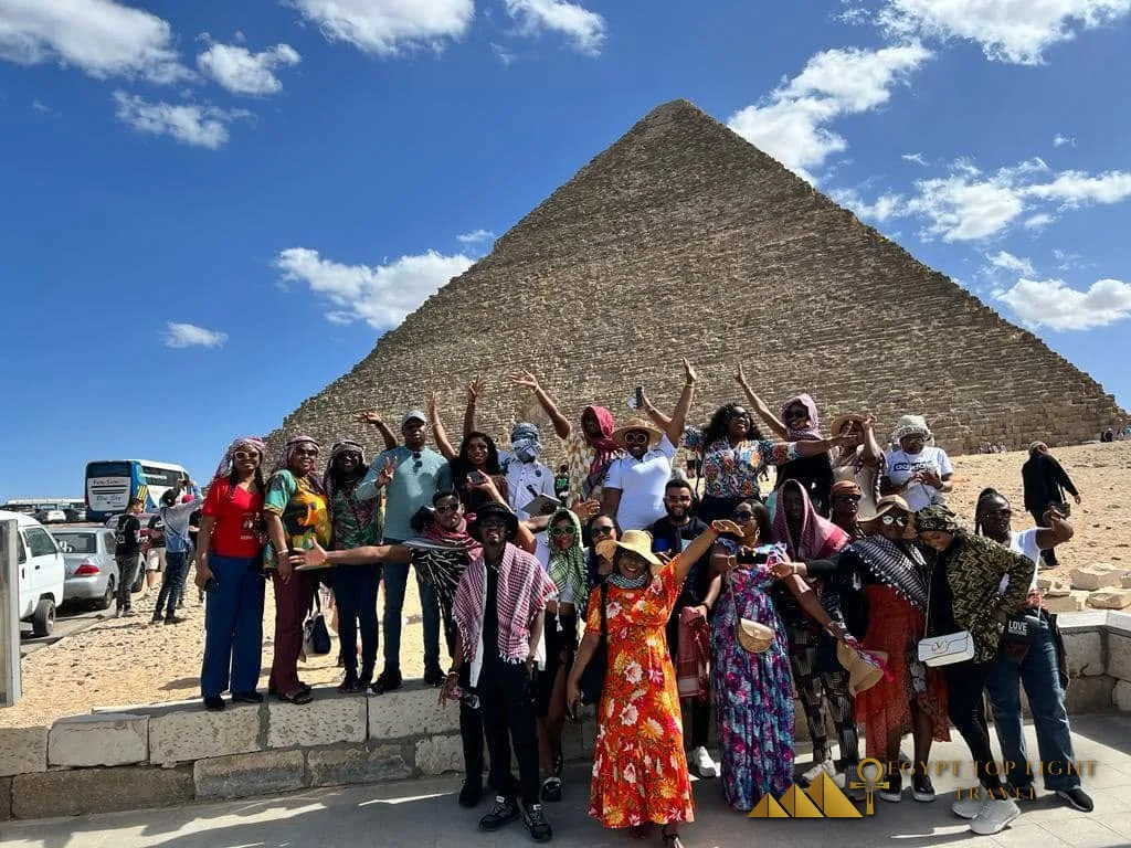 African American Tours to Egypt: The Trip of a Lifetime