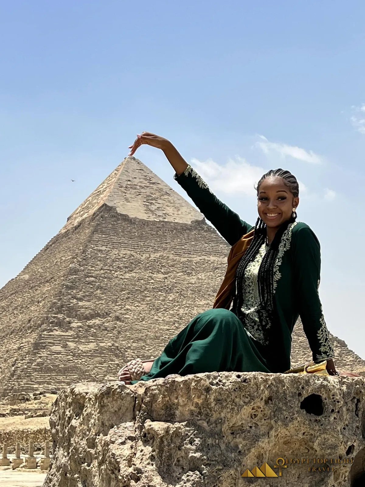Egypt for a Milestone Birthday: The Ultimate Celebration Trip
