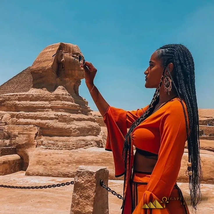Kemet & the Black Pharaohs: A Nubian Heritage Journey