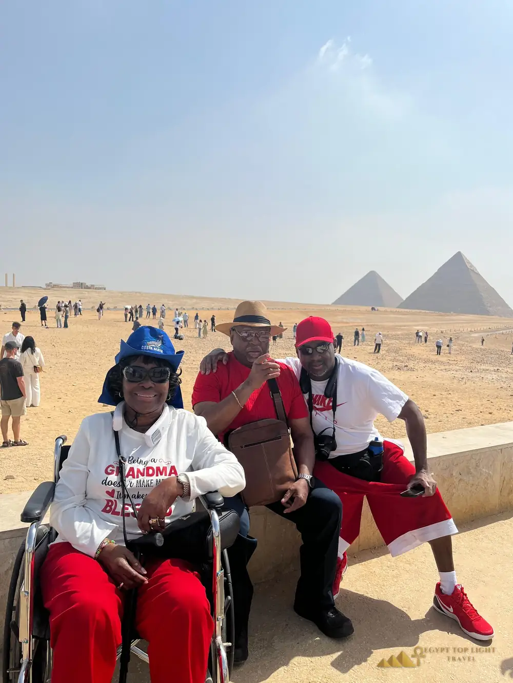 The Black Pharaohs: The Kushite Kings Who Ruled Egypt