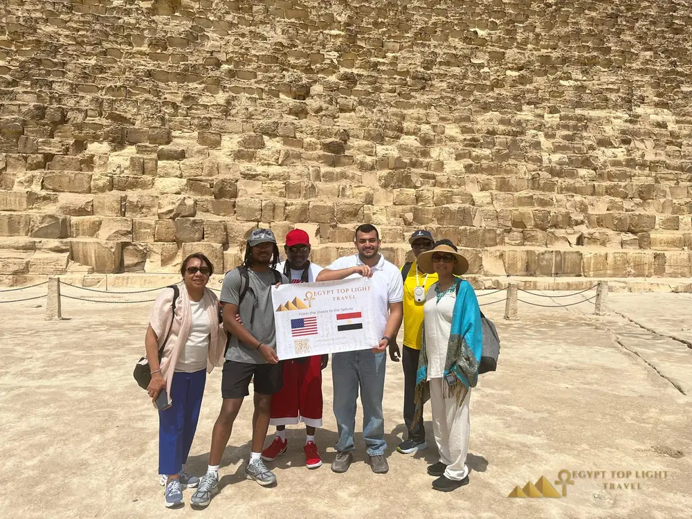 What to Pack for Egypt, From People Who Live Here