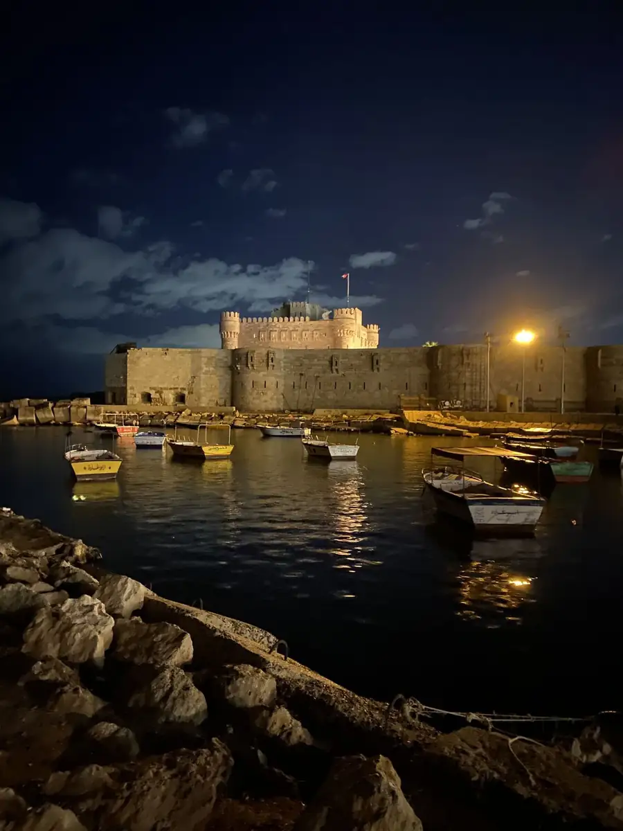 A Day Trip to Alexandria From Cairo: Is It Worth It?