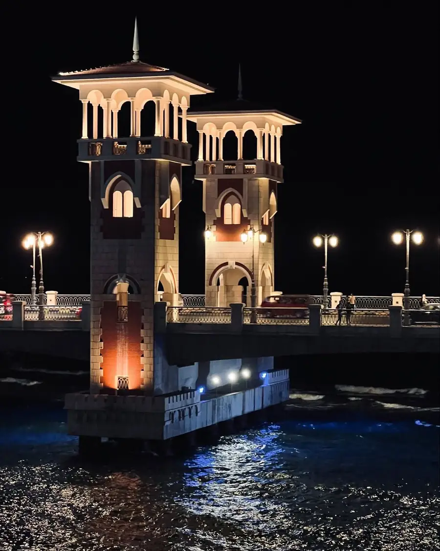 Cairo & Alexandria Discovery