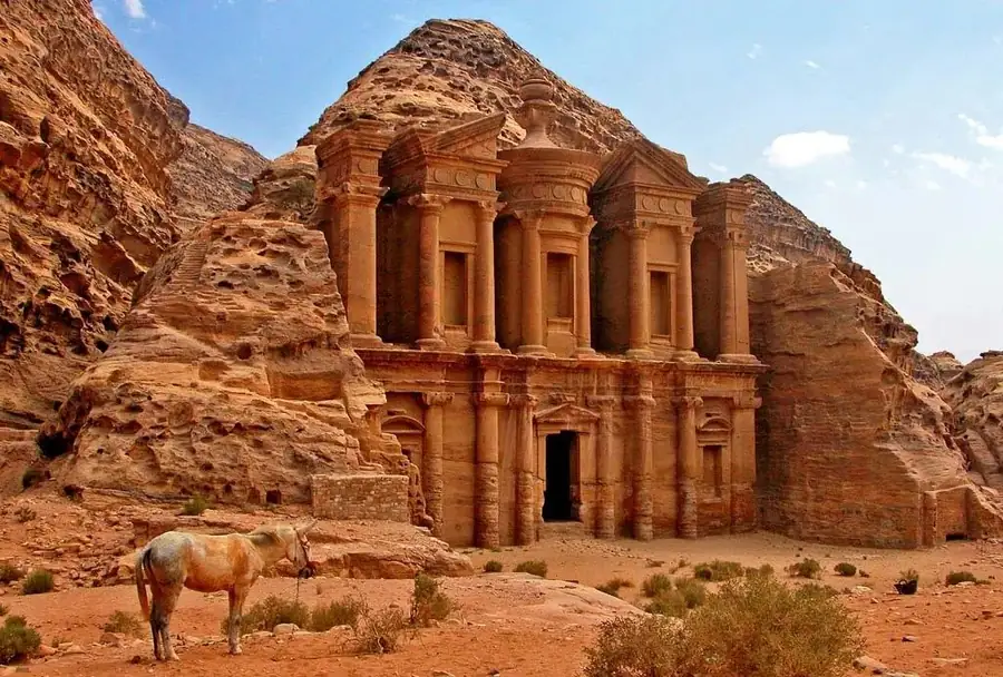 Egypt and Jordan Together: How to Plan the Perfect Combined Trip