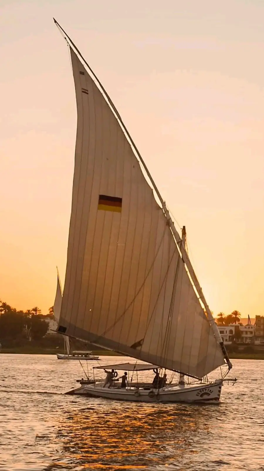 Nile Cruise Guide: Routes, Boats, and the Best Time to Sail