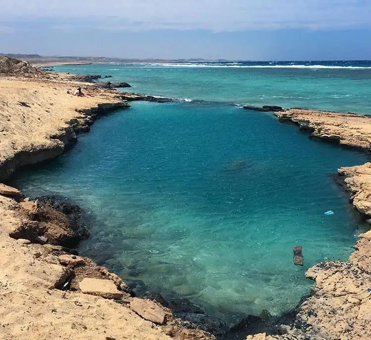 Siwa Oasis: Egypt's Far-Flung Desert Escape